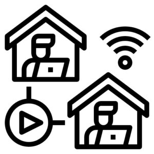 001-video-conference by . 