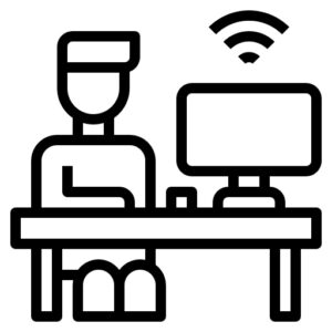 011-work-from-home by . 