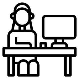 020-work-from-home by . 