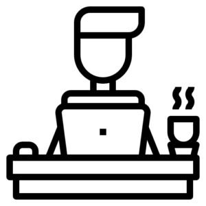 029-work-from-home by . 