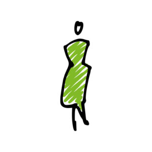 1_person_female_green by . 
