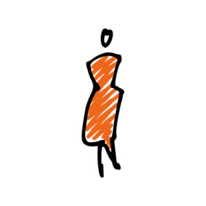 1_person_female_orange by . 