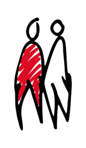 2_people_01_red_white by . 