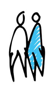 2_people_01_white_blue by . 