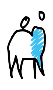 2_people_02_white_blue by . 