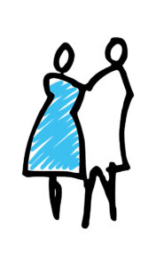 2_people_female_male_02_blue_white by . 