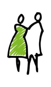 2_people_female_male_02_green_white by . 