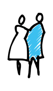 2_people_female_male_02_white_blue by . 