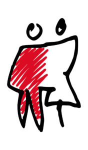 2_people_female_male_03_red_white by . 