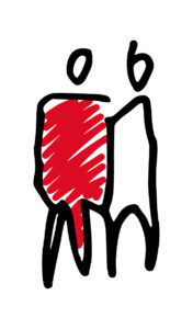 2_people_female_male_06_red_white by . 