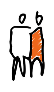 2_people_female_male_06_white_orange by . 