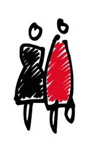 2_people_female_male_08_black_red by . 