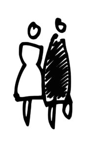 2_people_female_male_08_white_black by . 