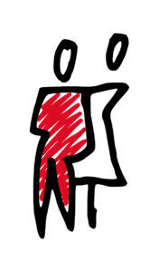 2_people_female_male_09_red_white by . 