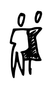 2_people_female_male_09_white_black by . 