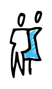 2_people_female_male_09_white_blue by . 