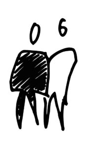 2_people_female_male_10_black_white by . 