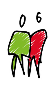 2_people_female_male_10_green_red by . 