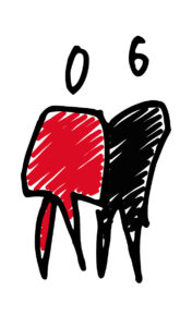 2_people_female_male_10_red_black by . 