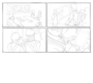 4D-Comic-Into-the-4th-dimension (2) by . 