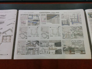 A1_Poster_Cafeteria-Medium by . 