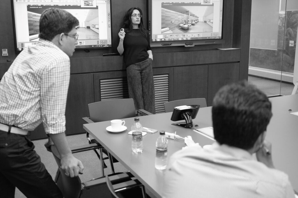 Bangalore-meeting-01 by .