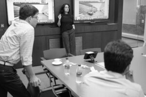 Bangalore-meeting-01 by . 