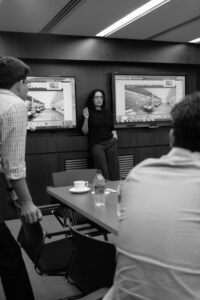 Bangalore-meeting-07 by . 