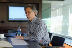 Bangalore-meeting-09 by . 