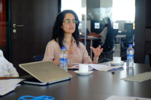 Bangalore-meeting-11 by . 