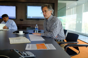 Bangalore-meeting-12 by . 