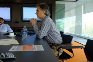 Bangalore-meeting-13 by . 