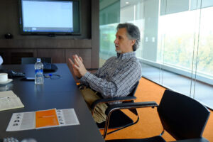 Bangalore-meeting-15 by . 