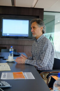 Bangalore-meeting-17 by . 