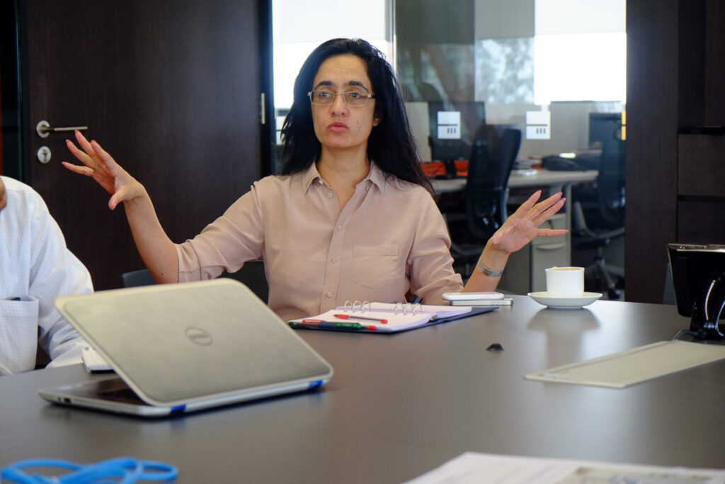 Bangalore-meeting-18 by .