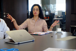 Bangalore-meeting-18 by . 