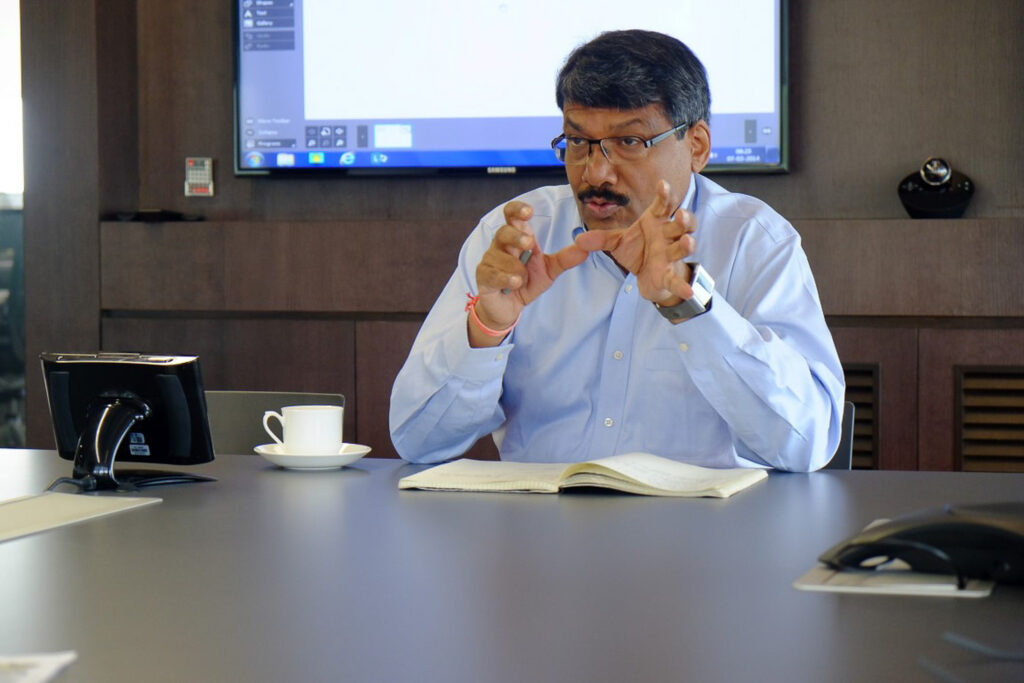 Bangalore-meeting-19 by .