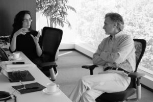 Bangalore-meeting-black-and-white-01 by . 