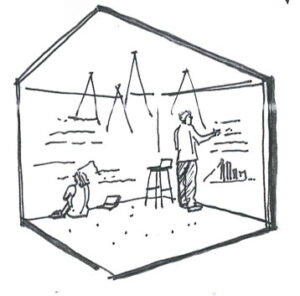 Diverse_spaces (2) by . 