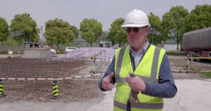 EXXONMobil-design-and-safety-client by M Moser Associates. 