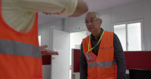 EXXONMobil-design-and-safety-meet-01 by M Moser Associates. 