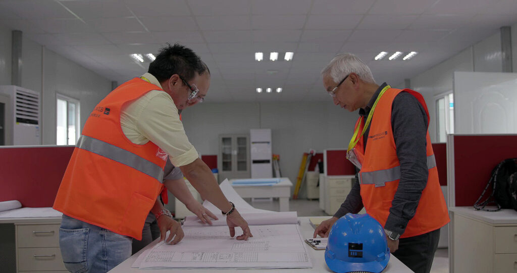 EXXONMobil-design-and-safety-meet-02 by M Moser Associates.