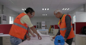 EXXONMobil-design-and-safety-meet-02 by M Moser Associates. 