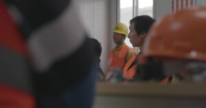 EXXONMobil-design-and-safety-meet-03 by M Moser Associates. 