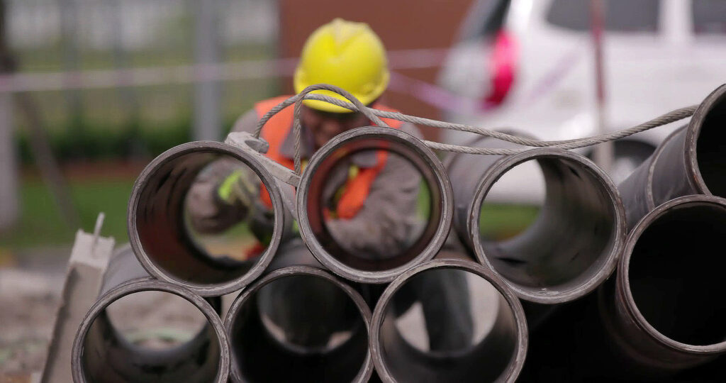 EXXONMobil-design-and-safety-site-06 by M Moser Associates.