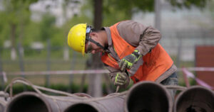 EXXONMobil-design-and-safety-site-07 by M Moser Associates. 