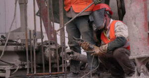 EXXONMobil-design-and-safety-site-08 by M Moser Associates. 