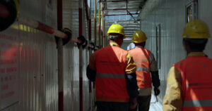 EXXONMobil-design-and-safety-site-09 by M Moser Associates. 