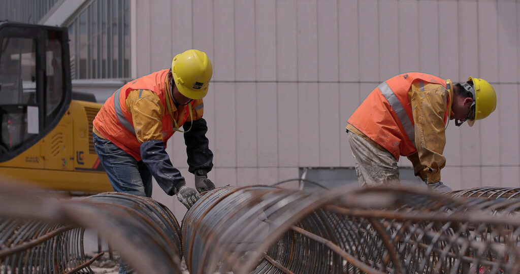 EXXONMobil-design-and-safety-site-14 by M Moser Associates.