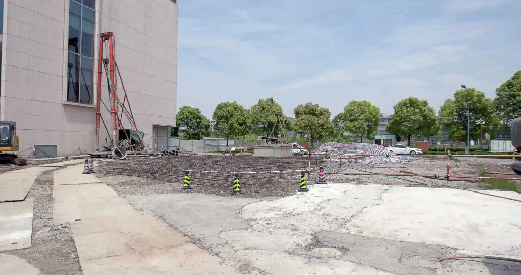 EXXONMobil-design-and-safety-site-16 by M Moser Associates.